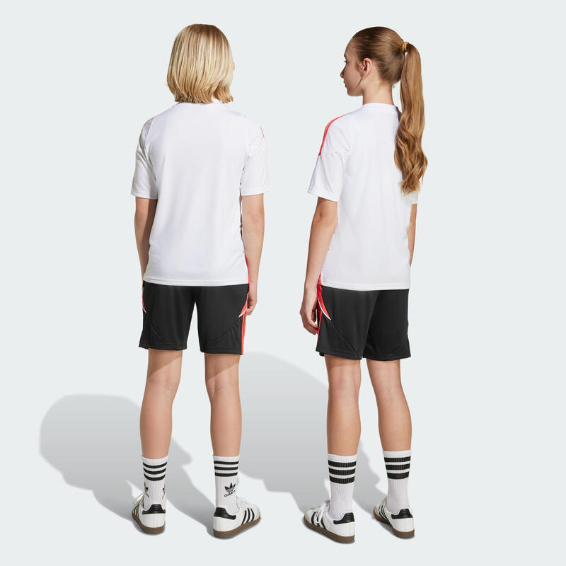 Short Messi Enfants