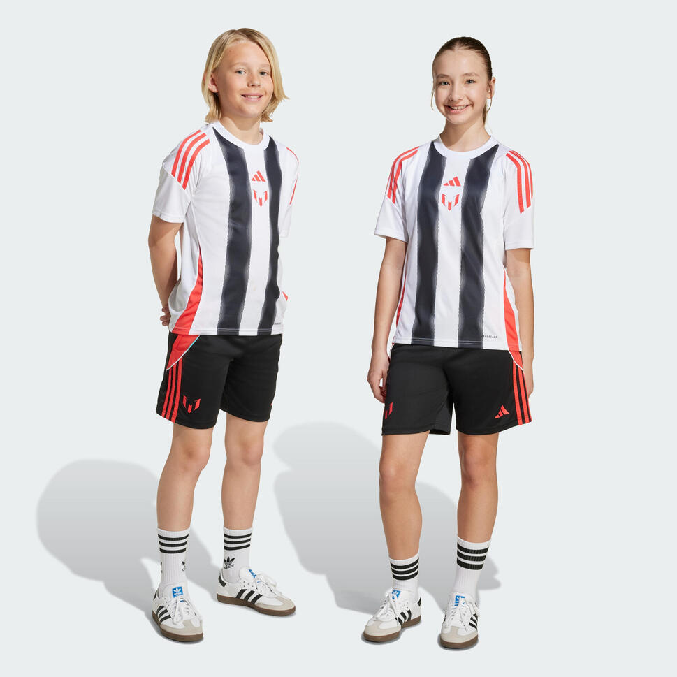Szorty Messi Kids