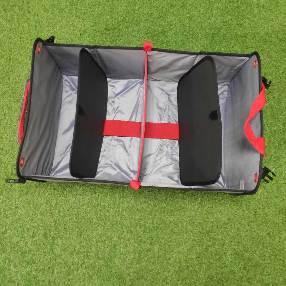 Organizador plegable Fiamma Organizer Box 5/7