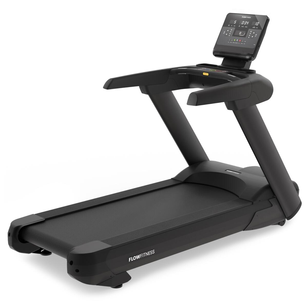 Perform Pro T6i Loopband - LED Console 1/5