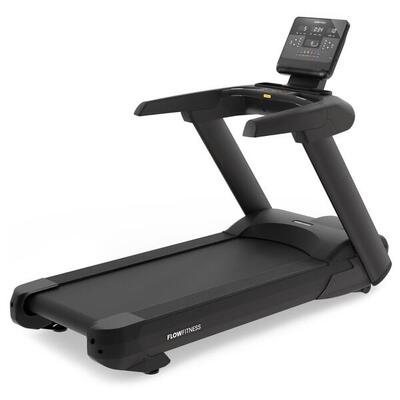 Laufband Perform Pro T6i – LED-Konsole