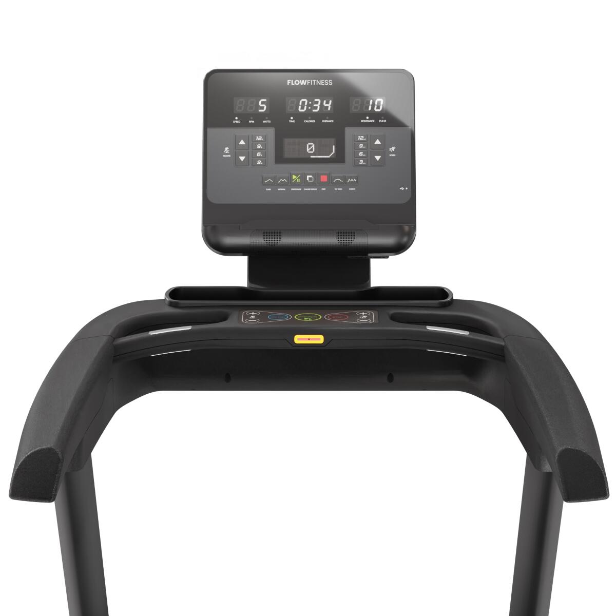 Perform Pro T6i Loopband - LED Console 3/5