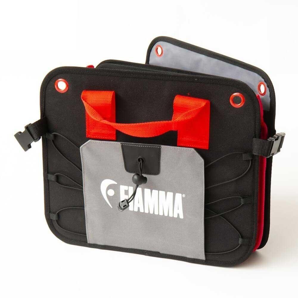 Organizador plegable Fiamma Organizer Box 2/7