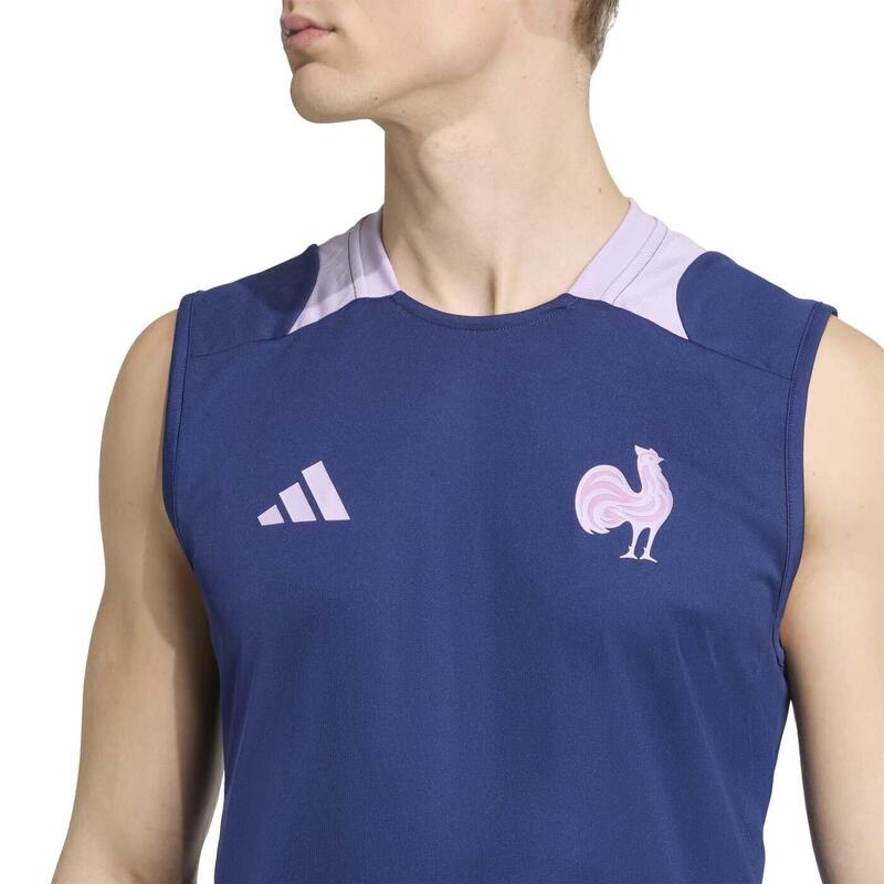 Koszulka France Singlet