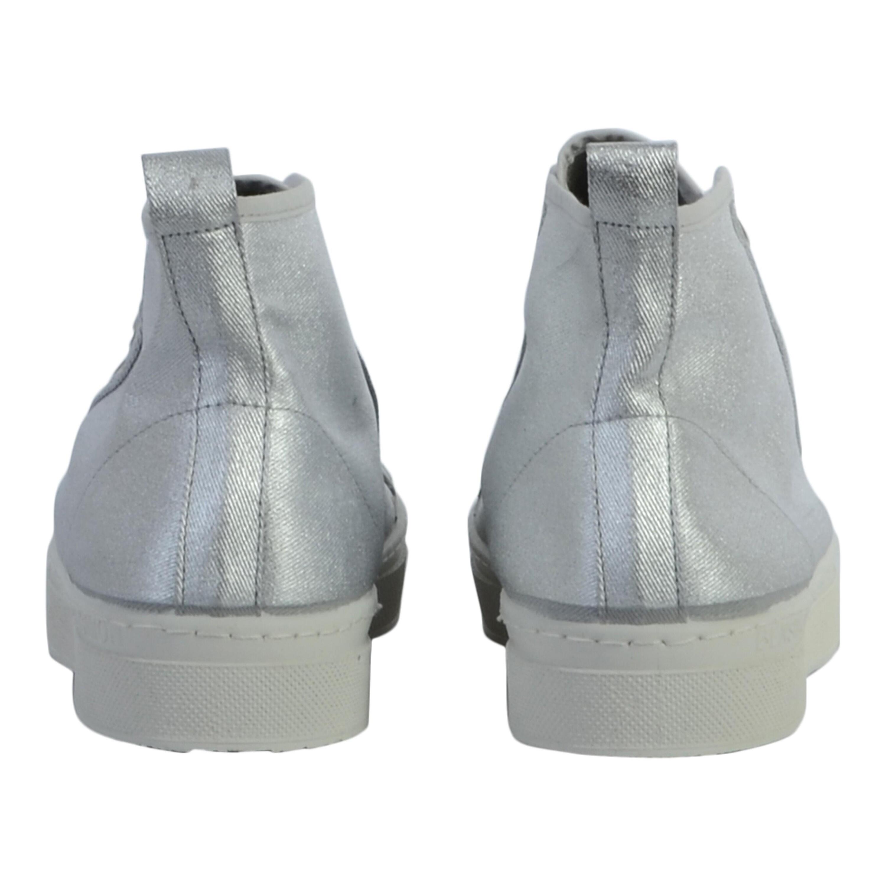Basket Montante Bensimon Stella - Femme 4/5