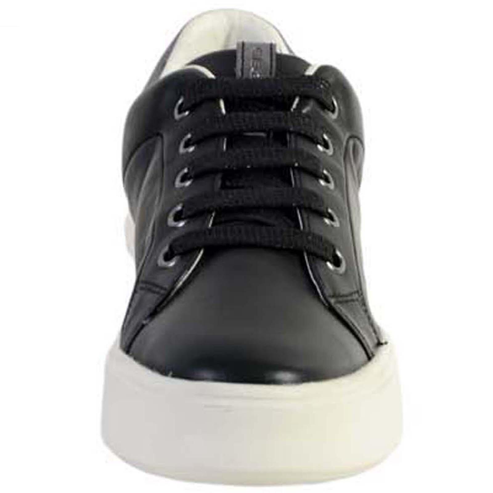 Basket Geox D Nhenbus A - Nappa - Femme 4/4