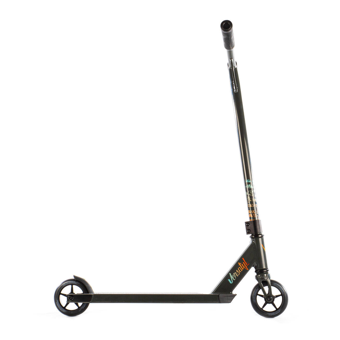 VERSATYL Trottinette Freestyle Cosmopolitan V2 Noir 5/5