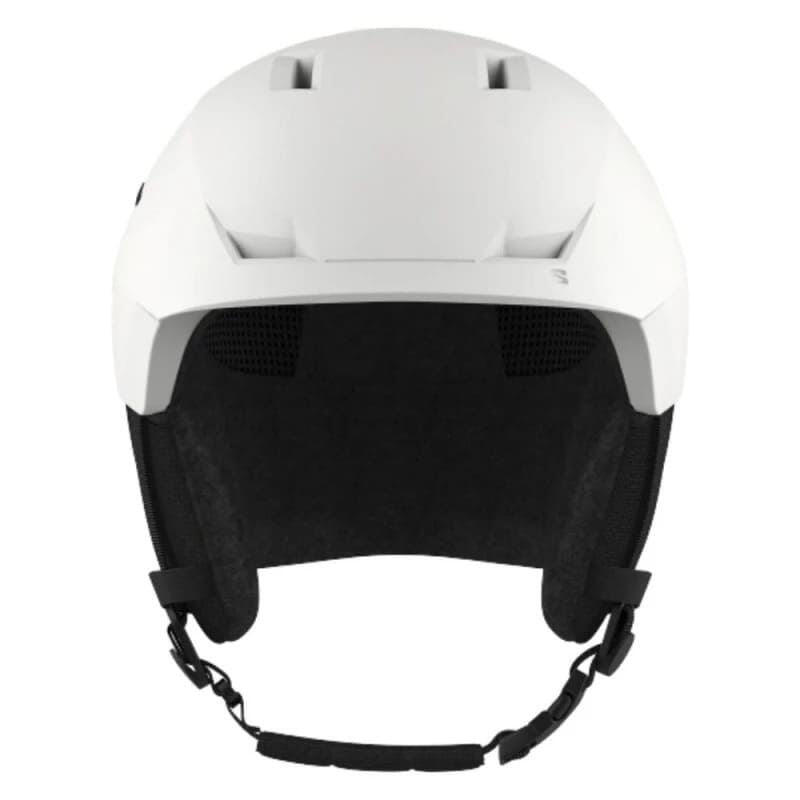 Salomon Pioneer LT casque de ski junior blanc 2/4