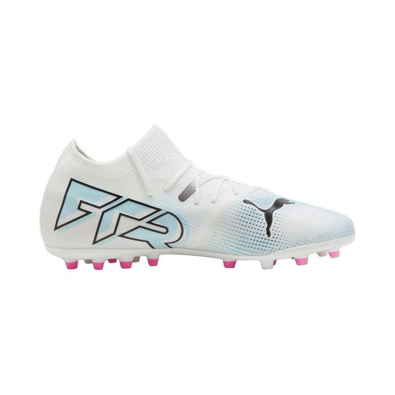 Tacos pour Homme Puma Future 7 Blanc. 5/5