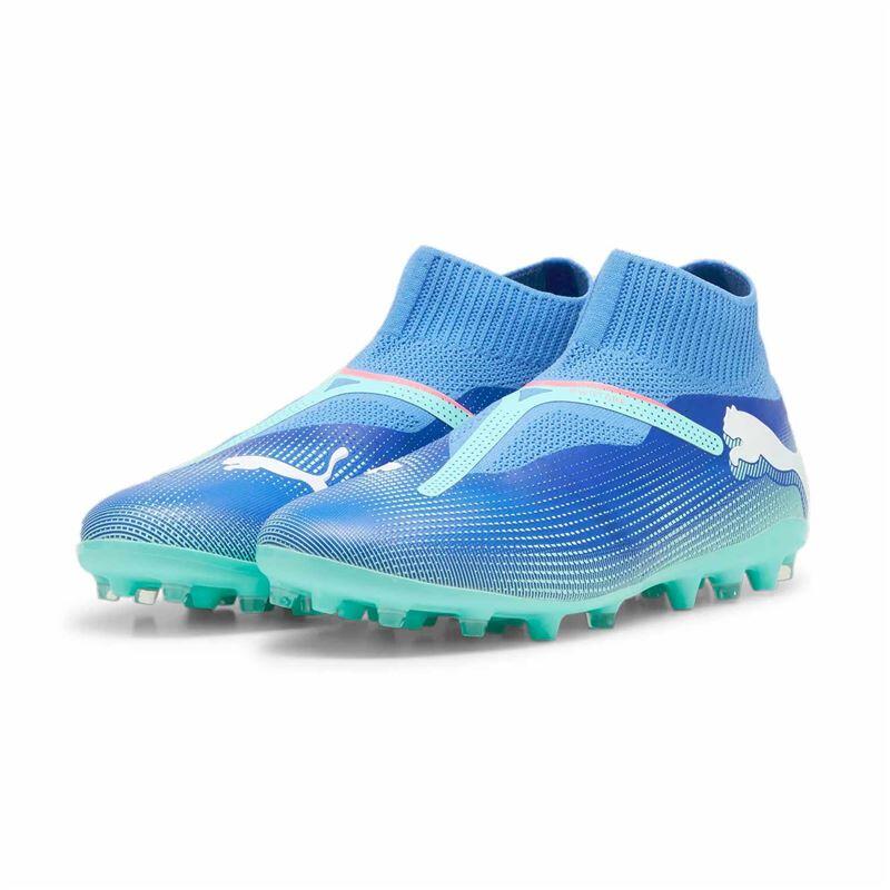 Chaussures de football Puma FUTURE 7 MATCH+ LL pour homme 5/5