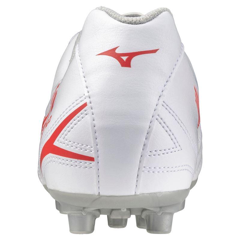 Sapatos de futebol com tacos Mizuno Monarcida Neo 3 Select AG Branco 5/5