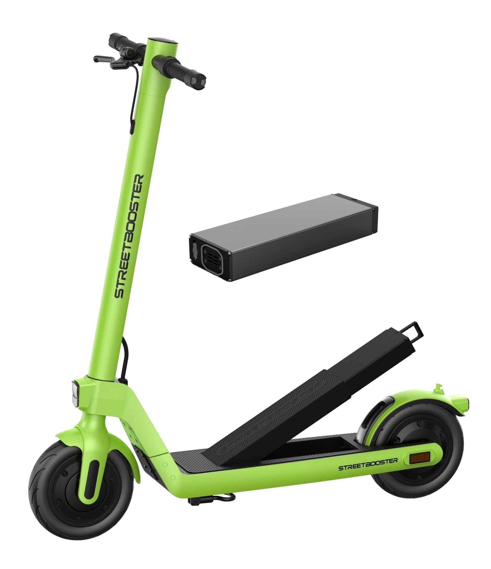 STREETBOOSTER picture