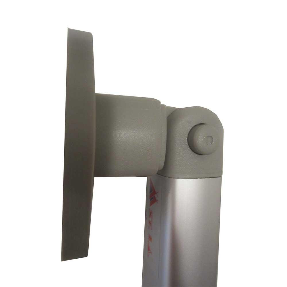 Pata plegable y extensible Astro para mesa camper 3/7