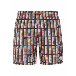 Short de bain enfant Protest Prtoscar