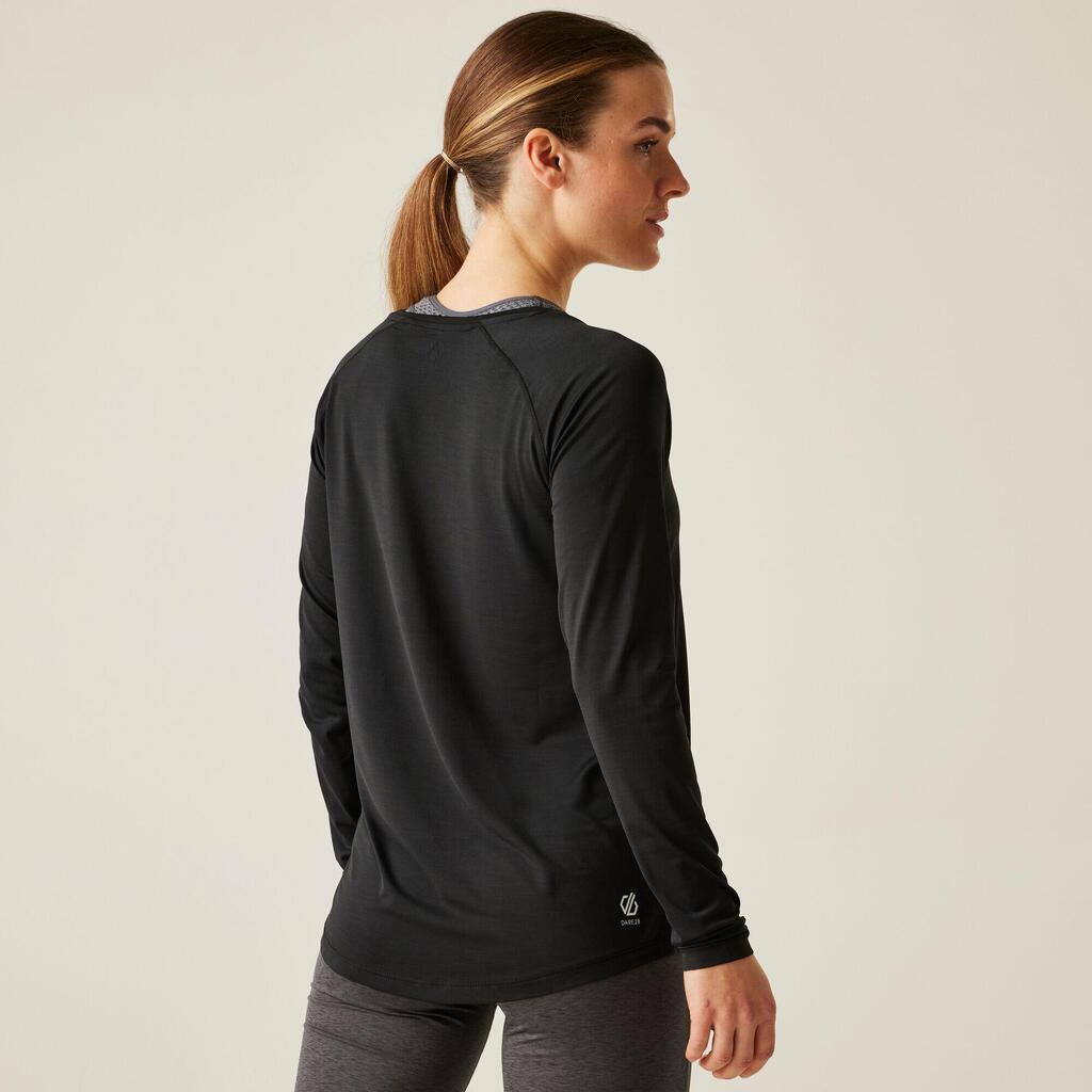 Discern Womens Active tee