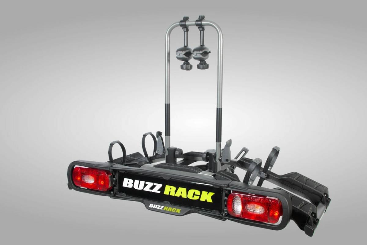 BUZZRACK picture