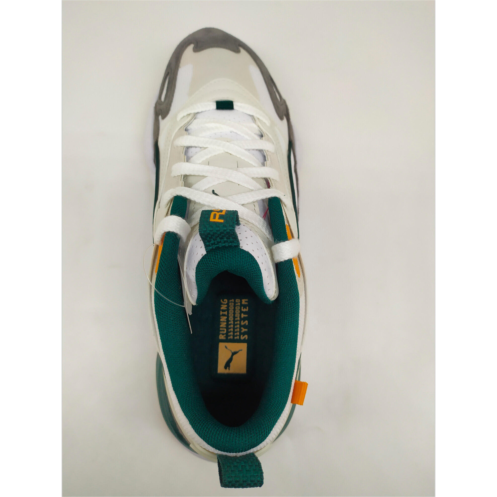 Baskets Puma RS-X Efekt Perf 4/7