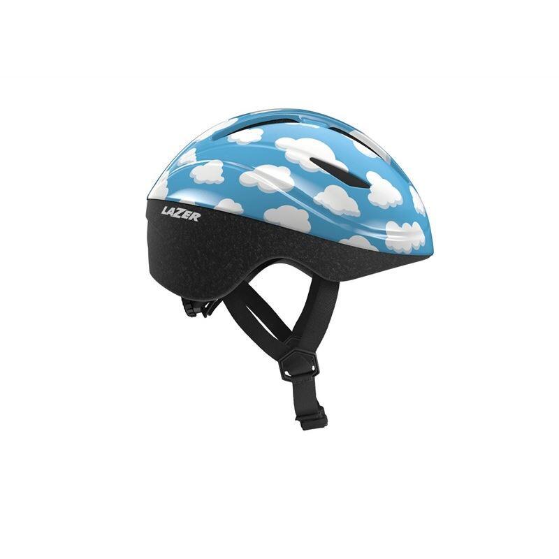 lazer bob infant helmet canada - NUTZ KinetiCore it ensures a great fit that can be adjusted in seconds for growing kids Lazer Kids Finch Kineticore Helmet
