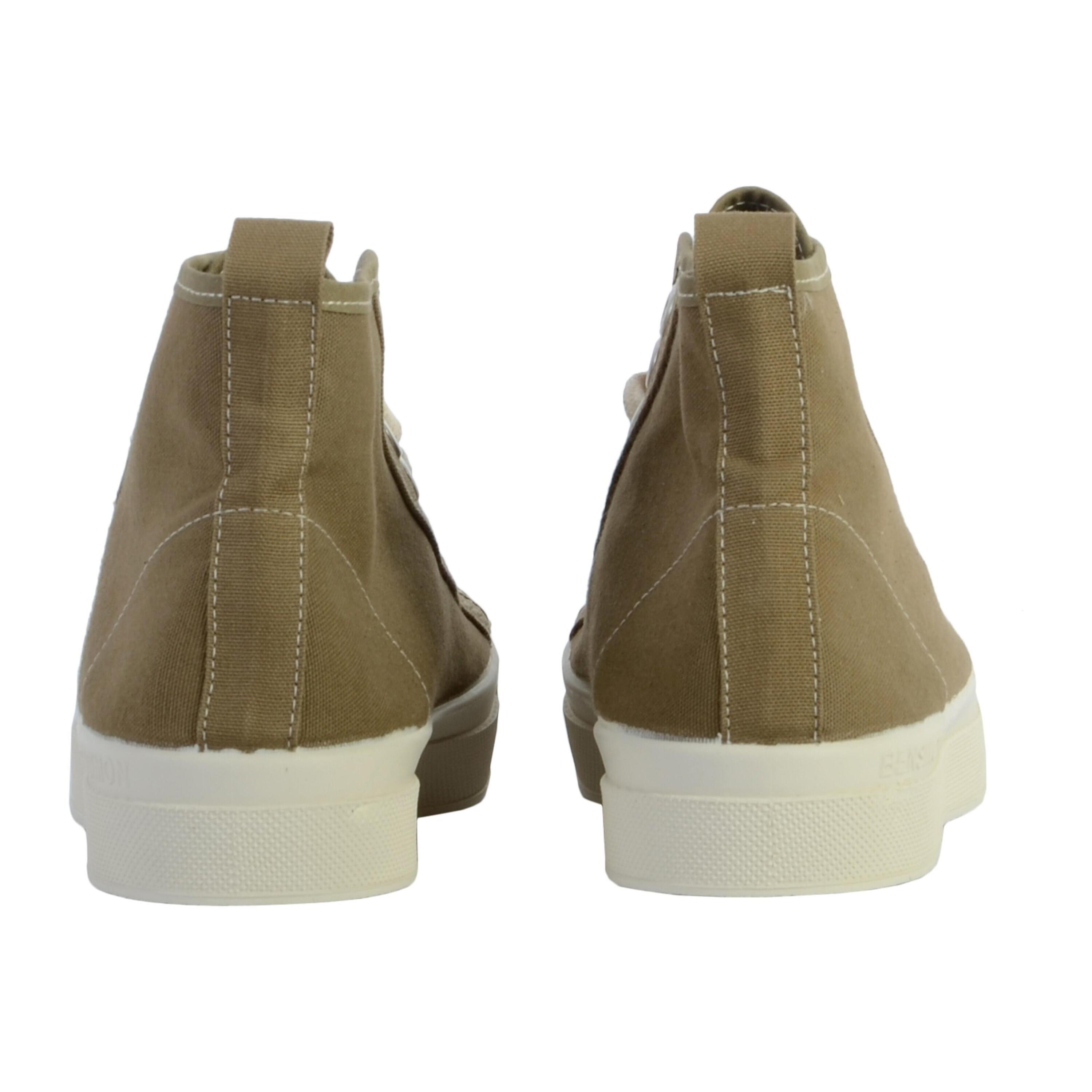 Tennis Bensimon Stella B79 - Femme 4/5