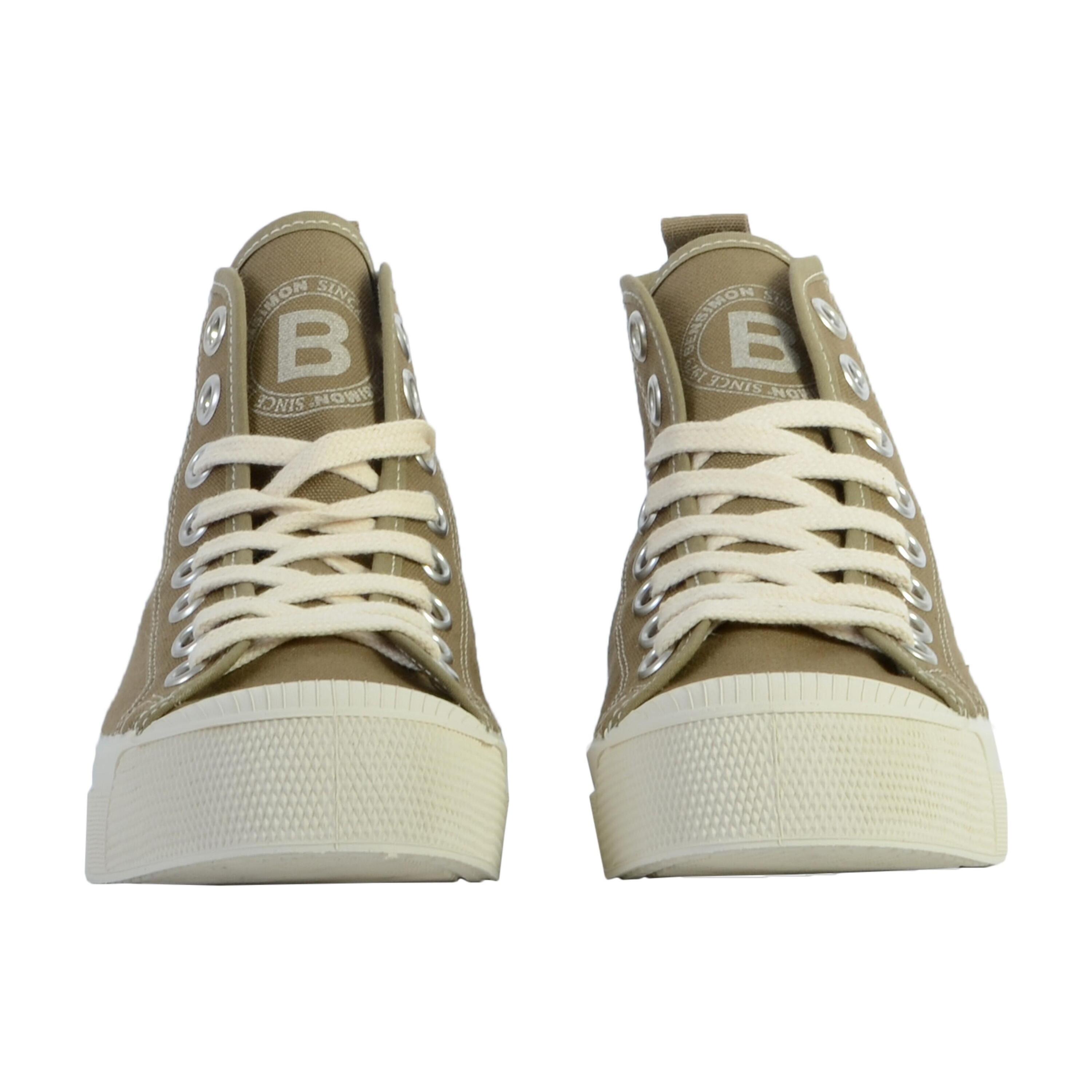 Tennis Bensimon Stella B79 - Femme 5/5