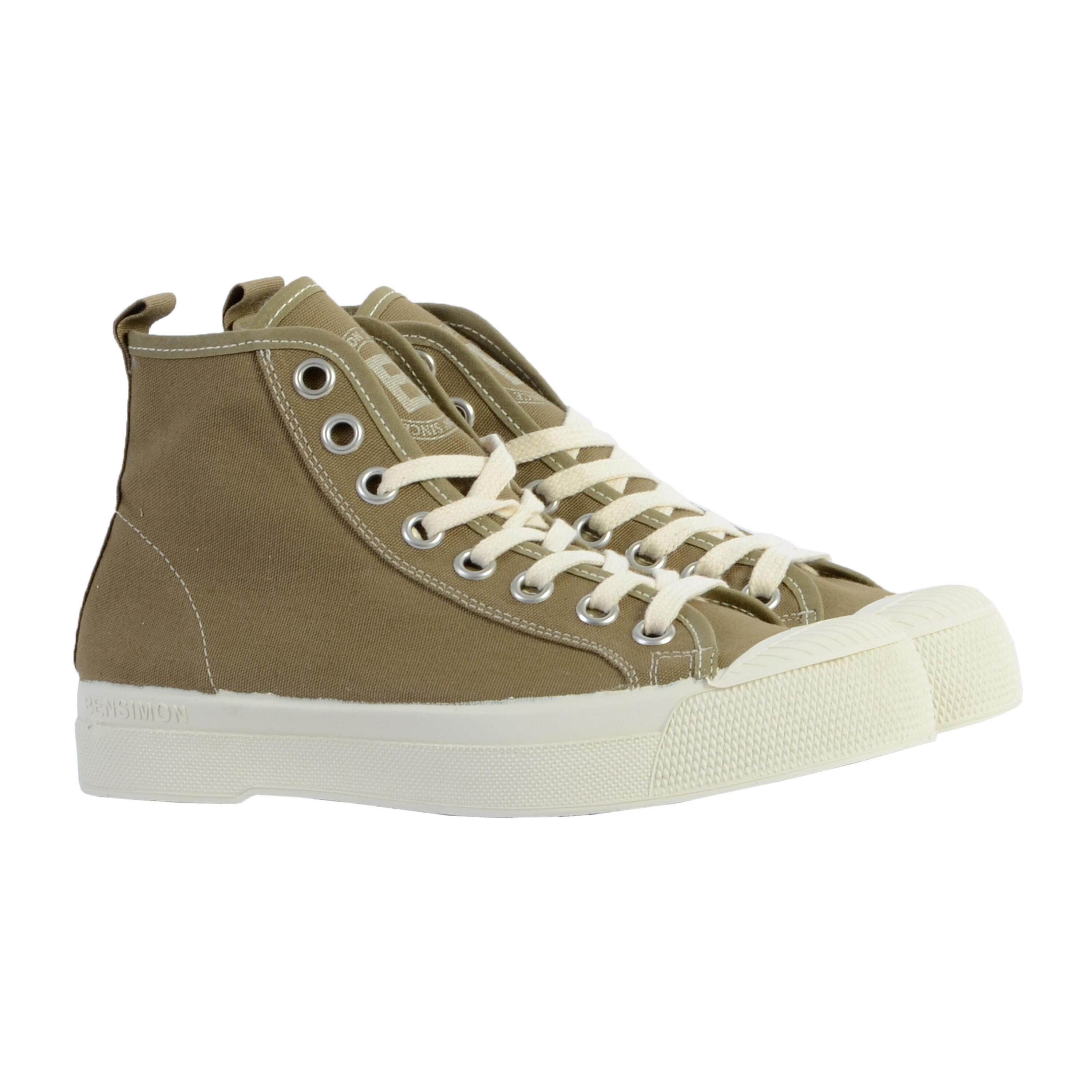 Tennis Bensimon Stella B79 - Femme 3/5