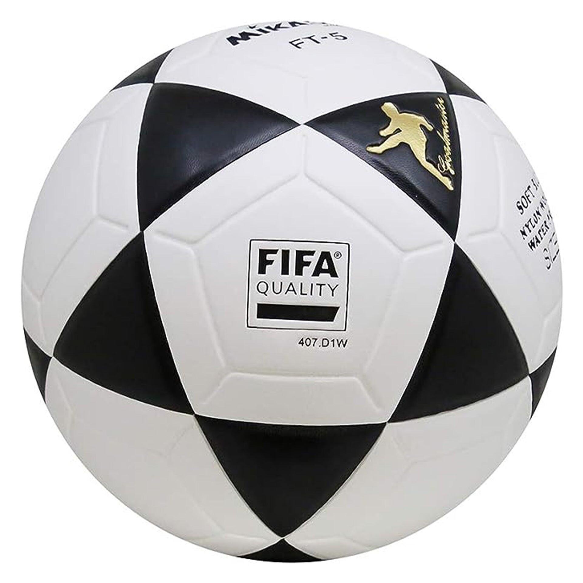 Ballon Footvolley Mikasa FT-5 3/4