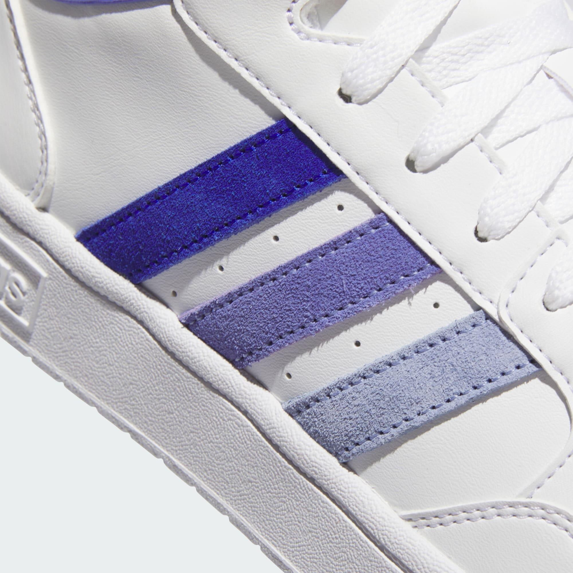 Hoops 3.0 Mid Classic Vintage Schuh 6/7
