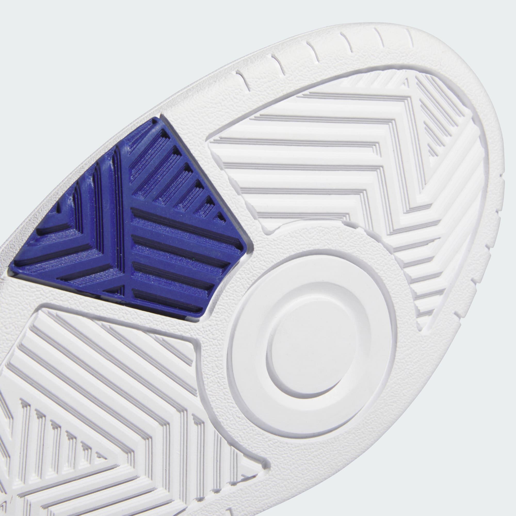 Hoops 3.0 Mid Classic Vintage Schuh 7/7