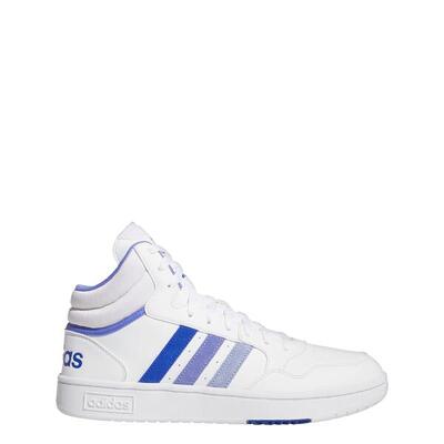 Zapatilla Hoops 3.0 Mid Classic Vintage
