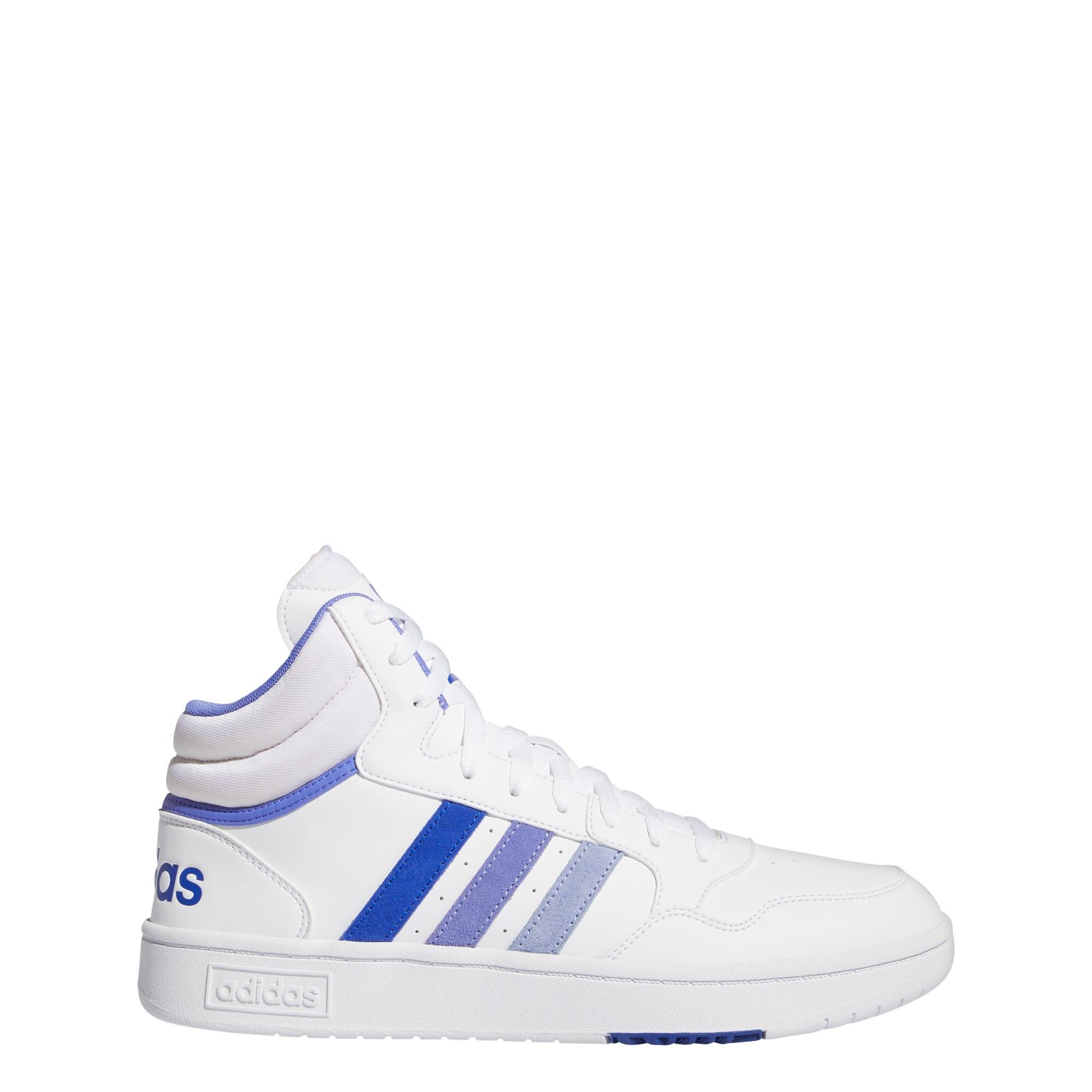 Hoops 3.0 Mid Classic Vintage Shoes