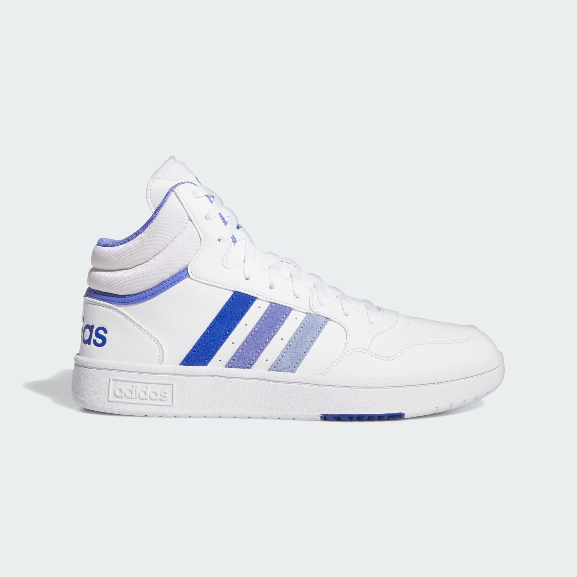 Hoops 3.0 Mid Classic Vintage Schuh 2/7