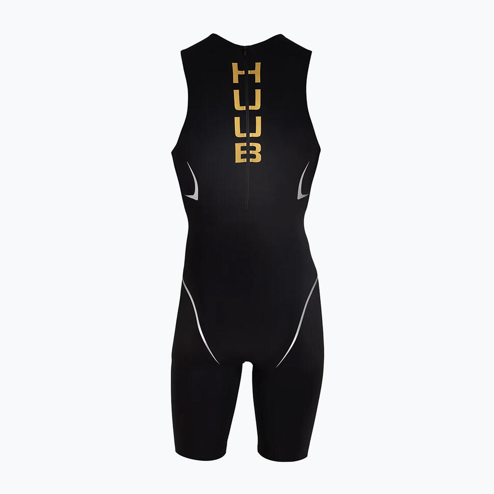 Strój pływacki jednoczęściowy damski HUUB TC Performance Swimskin