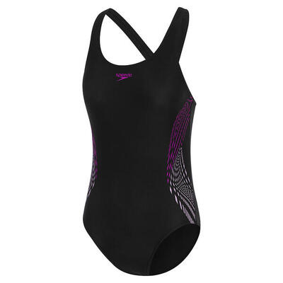 1-delig zwempak voor kinderen speedo eco placem muscleb