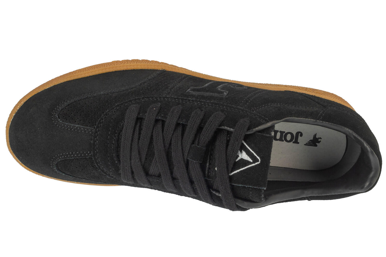 Buty sportowe Sneakersy męskie,  C.Arrow Men 25 CARROW 3/5