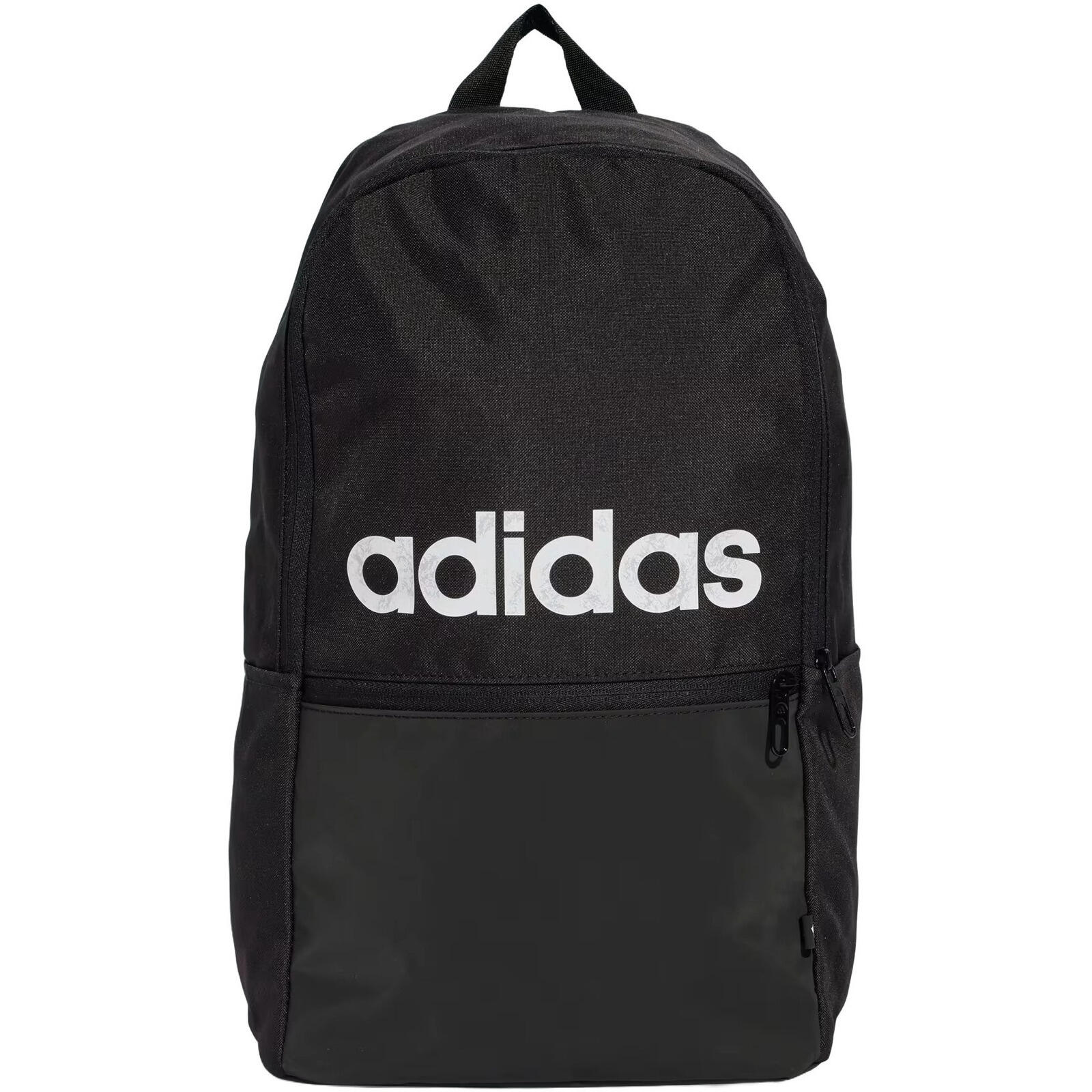 ADIDAS Zaino adidas Classic Backpack 22L, Nero, Unisex