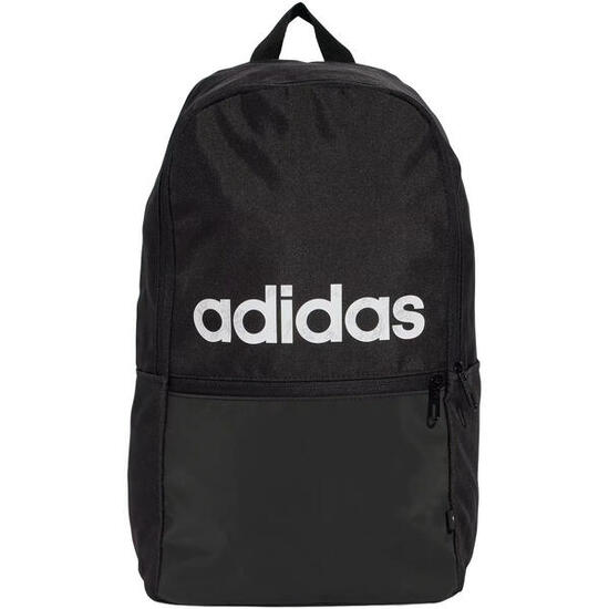 Mochila adidas Classic Backpack 22L, Negro, Unisexo