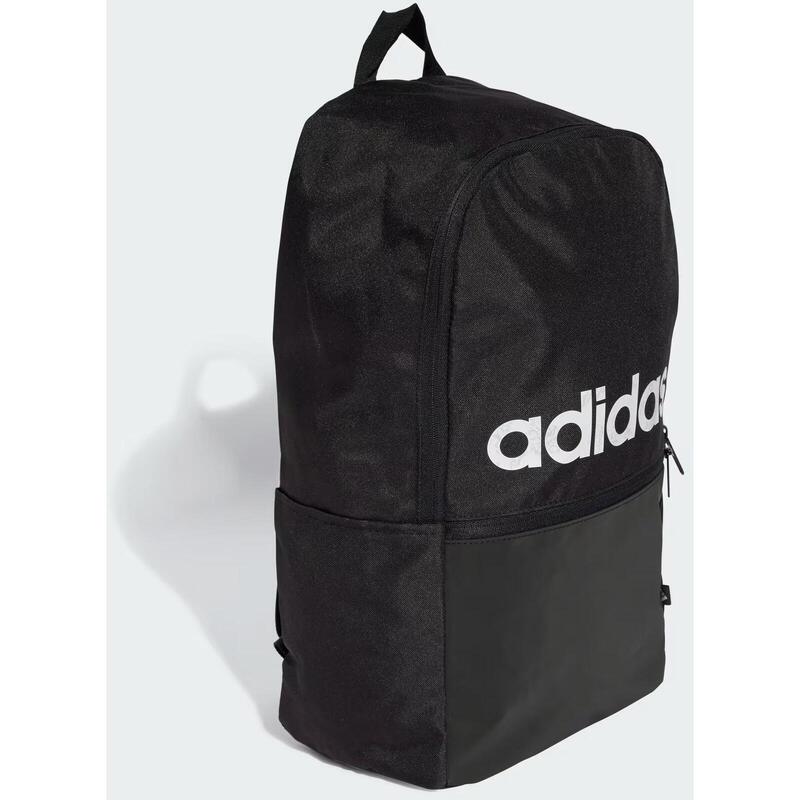 Rucsac unisex adidas Classic Backpack 22L, Negru