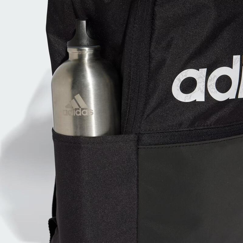 Rucsac unisex adidas Classic Backpack 22L, Negru