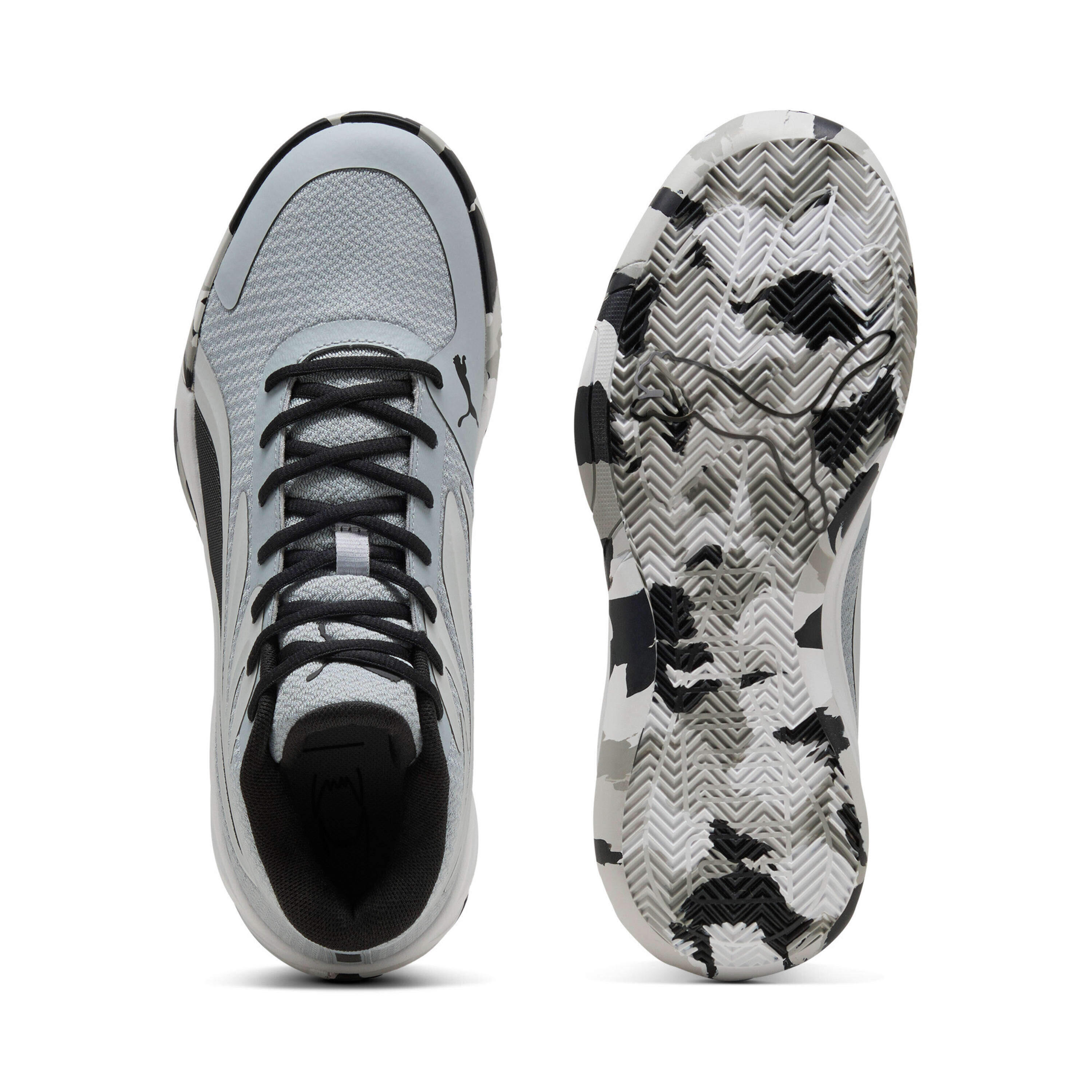 Scarpe indoor Puma Court Pro Marble 6/7