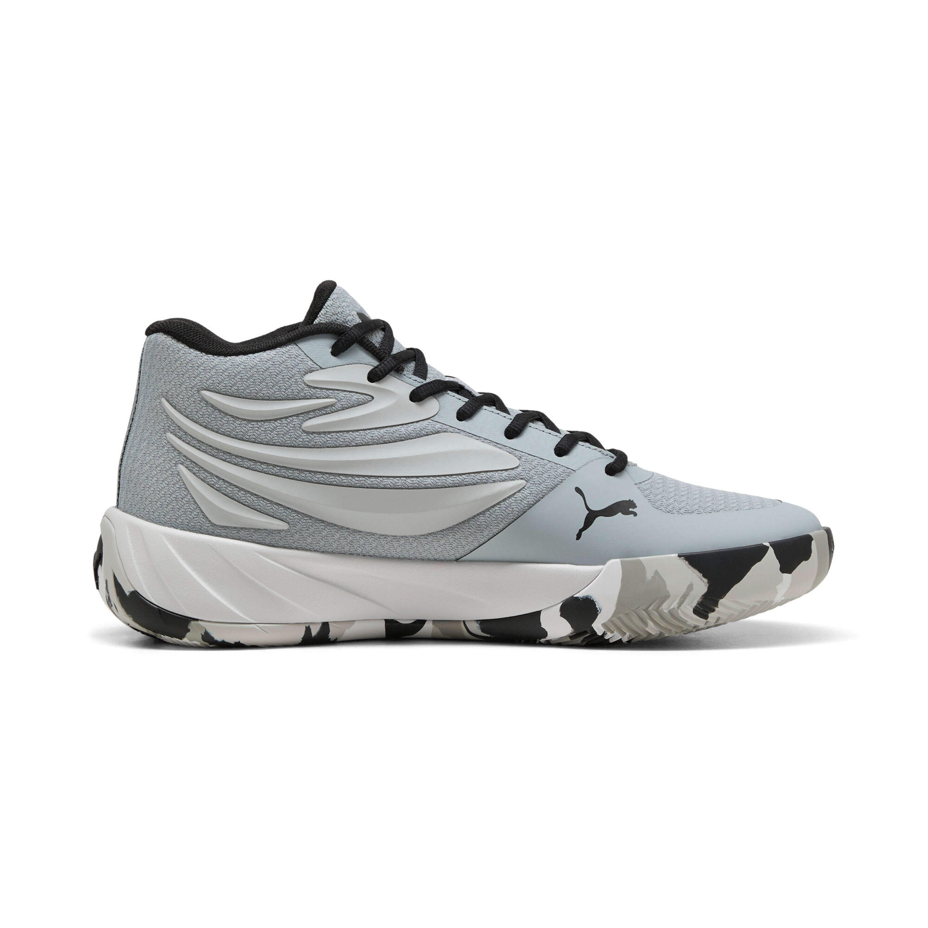 Scarpe indoor Puma Court Pro Marble 5/7