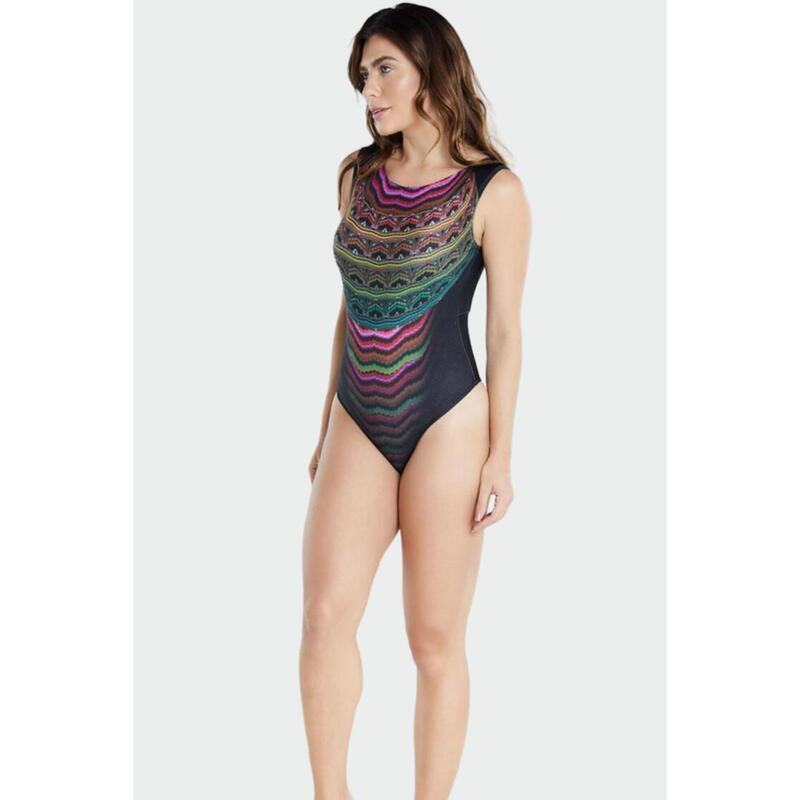 Maillot de bain femme INDIAN WINE