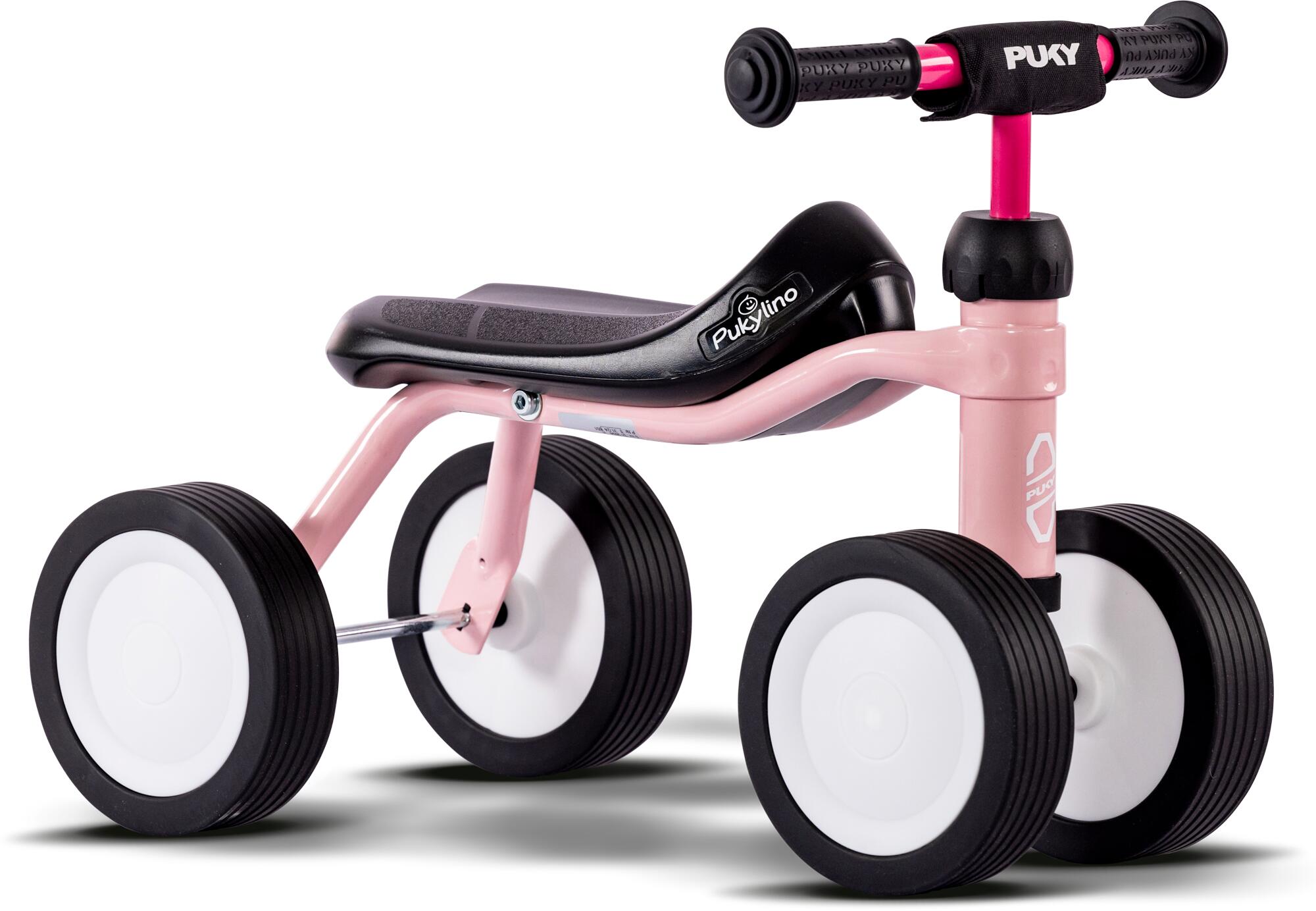 PUKY Puky Pukylino retro pink
