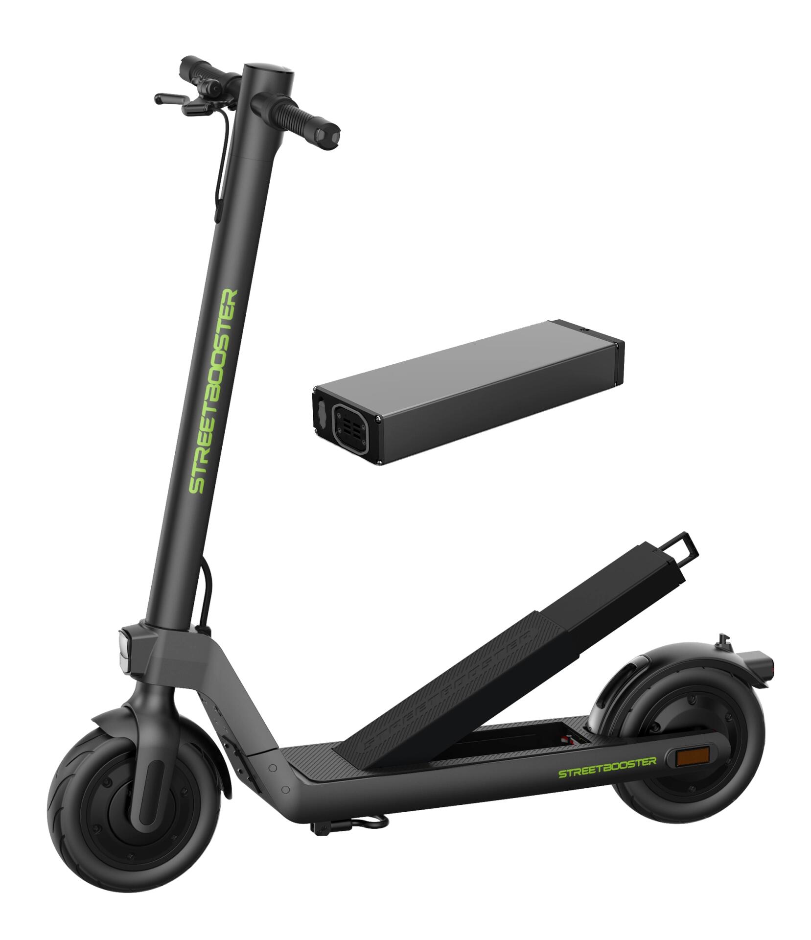 STREETBOOSTER picture