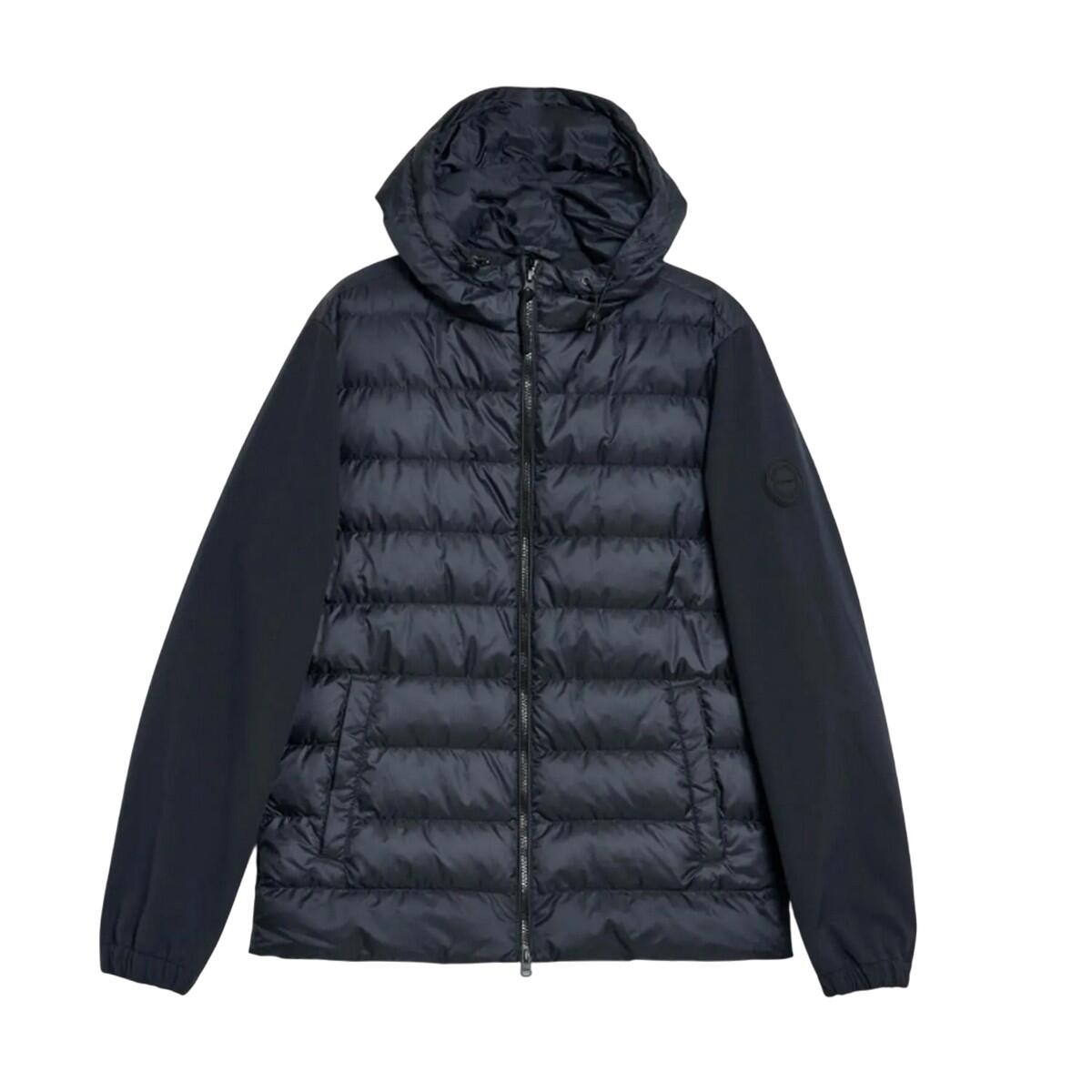 Doudoune MIXED Homme (Noir) 2/3