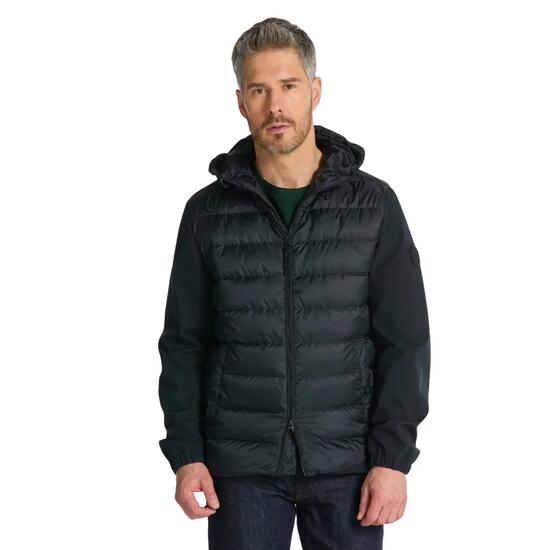 Doudoune MIXED Homme (Noir)