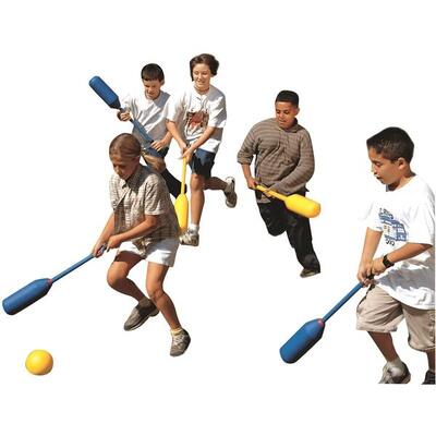 Ballhockeyschläger Kind Spordas Super