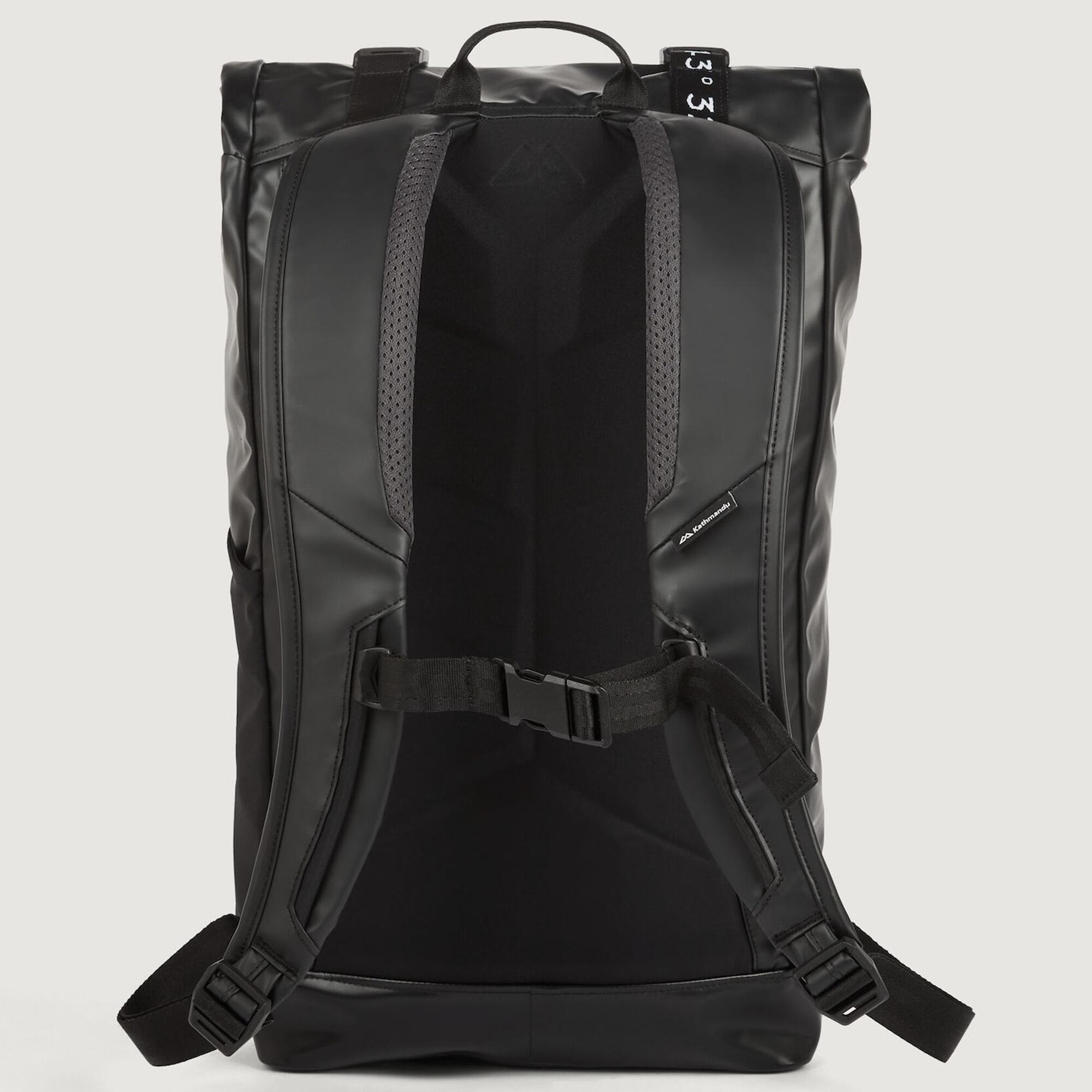 Kathmandu Amphi 18Lt Roll Top Back Pack 3/5