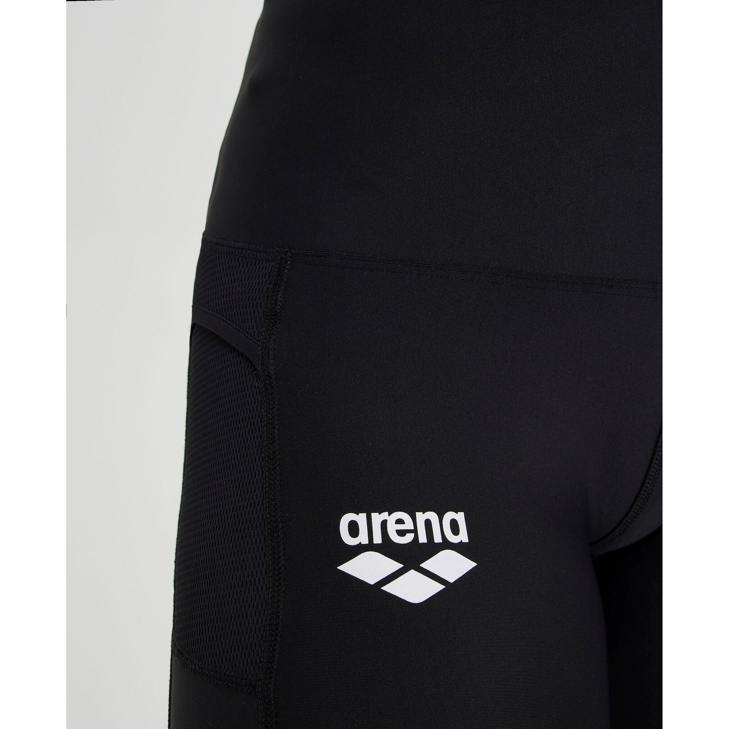 Leggings da donna Arena Team Panel 4/7