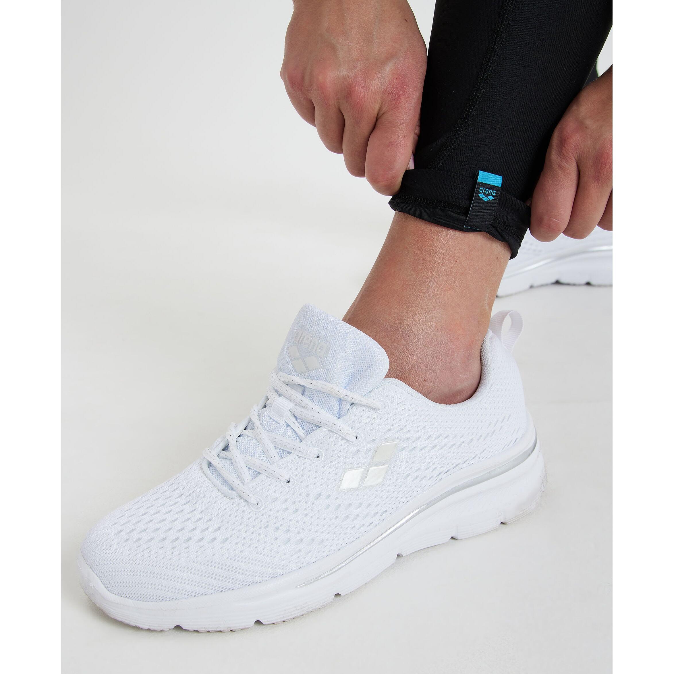 Leggings da donna Arena Team Panel 5/7