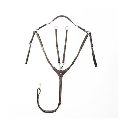 Collier de chasse 3 points Kavalkade Diandro